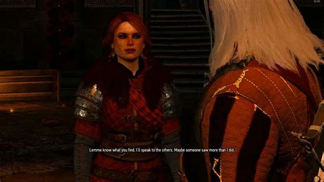 king gambit witcher 3|5 Witcher 3 Secondary Quests That Affect the Game’s .